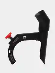 Кожух для сбора пыли Mechanic "TileDUSTER 115-125"  19568443013