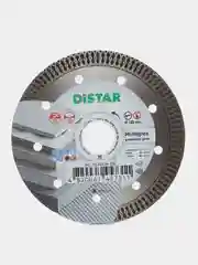 Диск алмазный отрезной Distar 1A1R 125 мм "Multigres"  11115494010