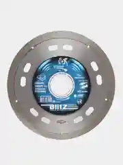 Диск алмазный отрезной Elsilber 1A1R 125 мм "BlitZ" EL-PL0301B