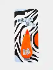 Корректирующая лента, Be Smart, длина 4 метра, ширина 5 мм. Коллекция "Abstract", красный