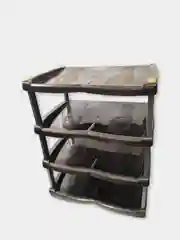 Этажерка, полка для обуви