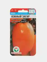 Семена Томат Южный загар, 20 штук