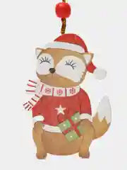 Желтый новогодняя ёлочная игрушка из дерева / подвеска - украшение на ёлку / Новый год