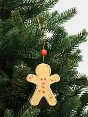 Лимонный новогодняя ёлочная игрушка из дерева / подвеска - украшение на ёлку / Новый год