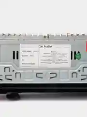 Автомагнитола Pioneer.ok-213, 1 din, Bluetooth, AUX, USB, пульт