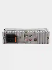 Автомагнитола Pioneer.ok-213, 1 din, Bluetooth, AUX, USB, пульт