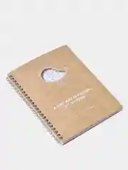 Тетрадь общая Be Smart "Bird", 156х207 мм, 96 листов, клетка,спираль