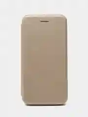 Чехол-книжка Honor 8C с подставкой и визитницей