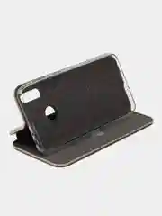 Чехол-книжка Honor 8C с подставкой и визитницей