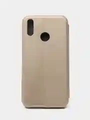 Чехол-книжка Honor 8C с подставкой и визитницей