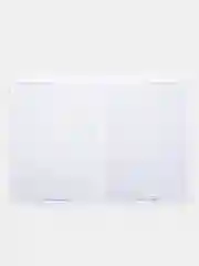 Блокнот, Be Smart, 105х140 мм, 32 л., клетка,скрепка. Коллекция "Mur-mur", батарея