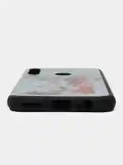 Чехол силиконовый с рисунком Honor 9C