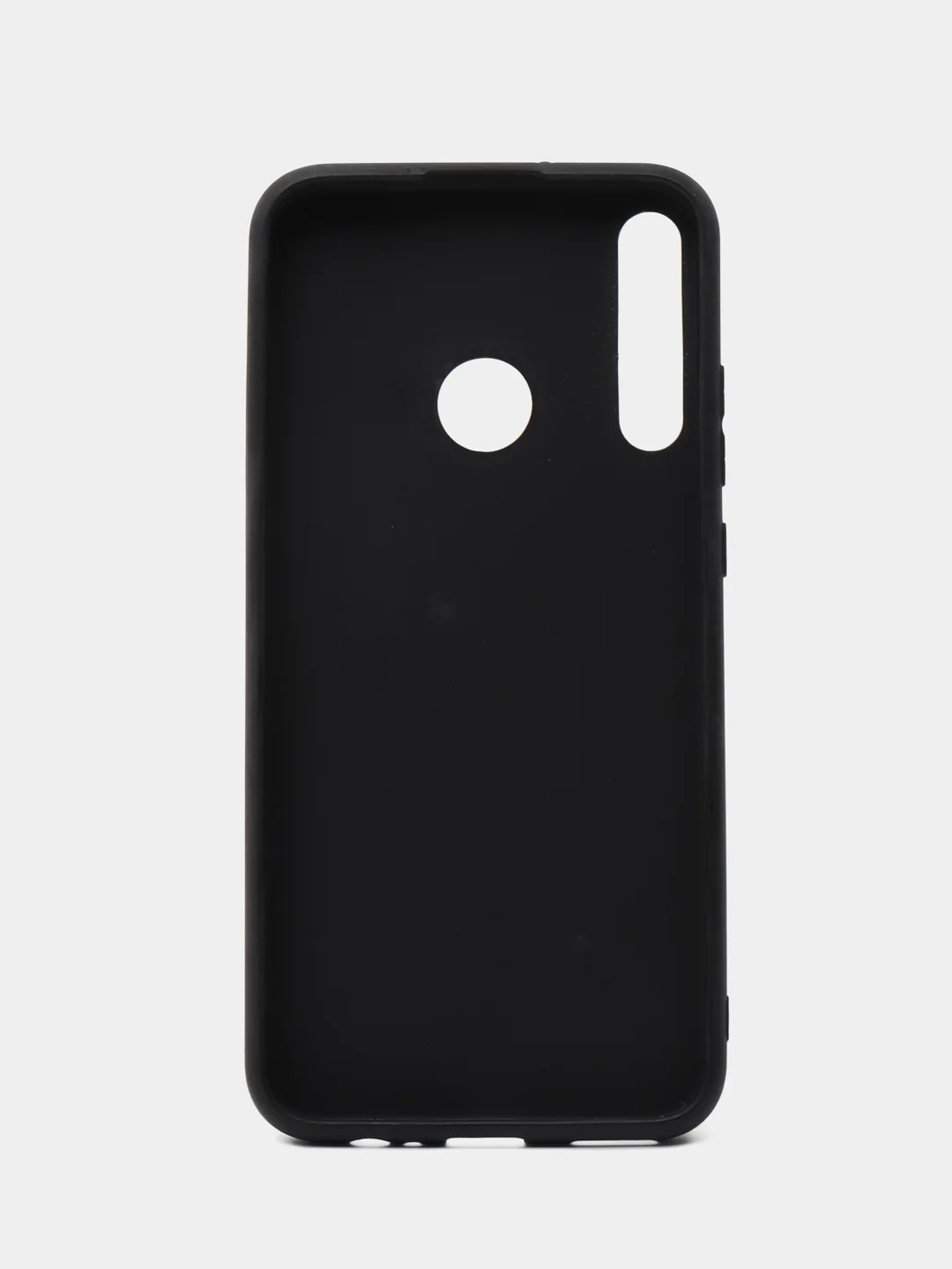 Чехол силиконовый с рисунком Honor 9C