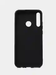 Чехол силиконовый с рисунком Honor 9C