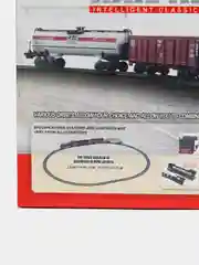 Железнодорожный поезд, игрушечный поезд
