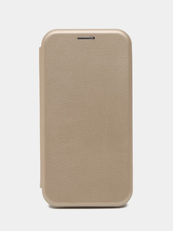 Чехол-книга Xiaomi Redmi 5A, с визитницей и подставкой