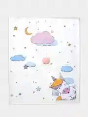 Обложка для тетради, Be Smart, 345х213 мм, 3 шт, ПВХ. Коллекция "Magic"