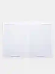 Блокнот, Be Smart, 105х140 мм, 32 л., клетка,скрепка. Коллекция "Inspiration", Аполлон