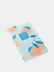 Блокнот, Be Smart, 130х210 мм, 48 л.,скрепка."Pastel". Для записи иностранных слов