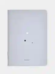 Тетрадь общая Be Smart "Minimalism", 150х210 мм, 40 листов, клетка