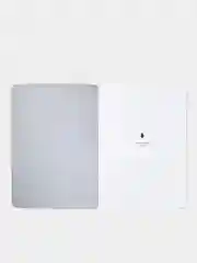 Тетрадь общая Be Smart "Minimalism", 150х210 мм, 40 листов, клетка