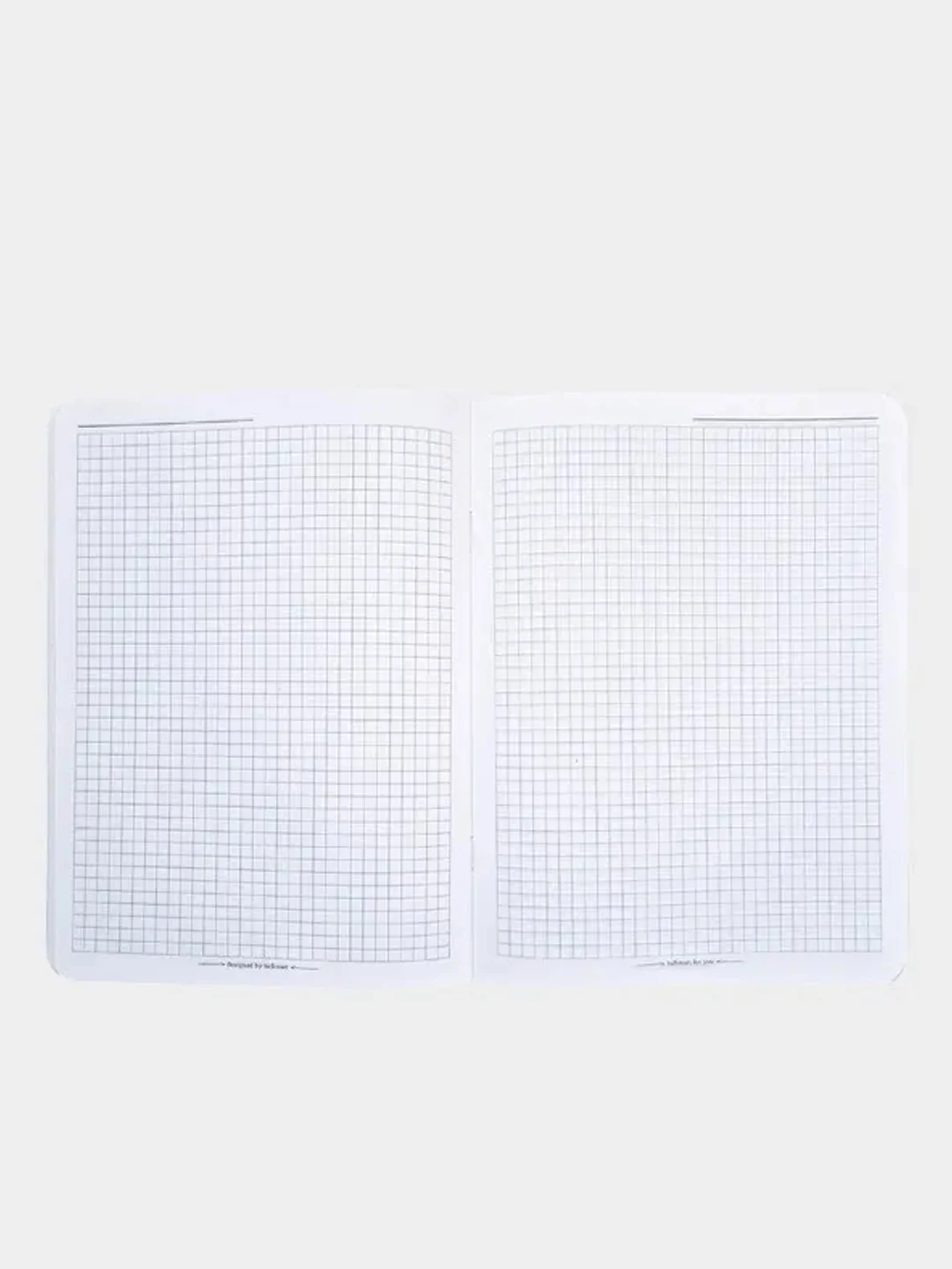 Тетрадь общая Be Smart "Minimalism", 150х210 мм, 40 листов, клетка