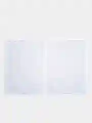 Тетрадь общая Be Smart "Minimalism", 150х210 мм, 40 листов, клетка
