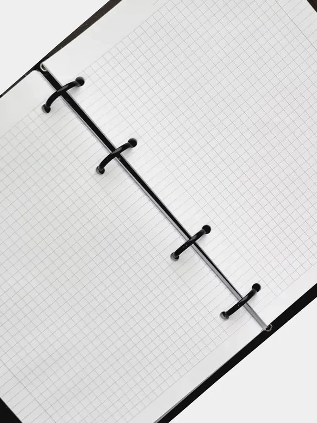 Тетрадь общая Be Smart Minimalism, А5, 120 листов, клетка