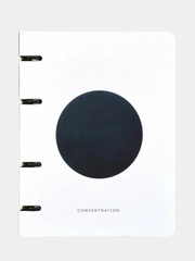 Тетрадь общая Be Smart Minimalism, А5, 120 листов, клетка