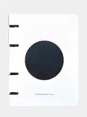 Тетрадь общая Be Smart Minimalism, А5, 120 листов, клетка
