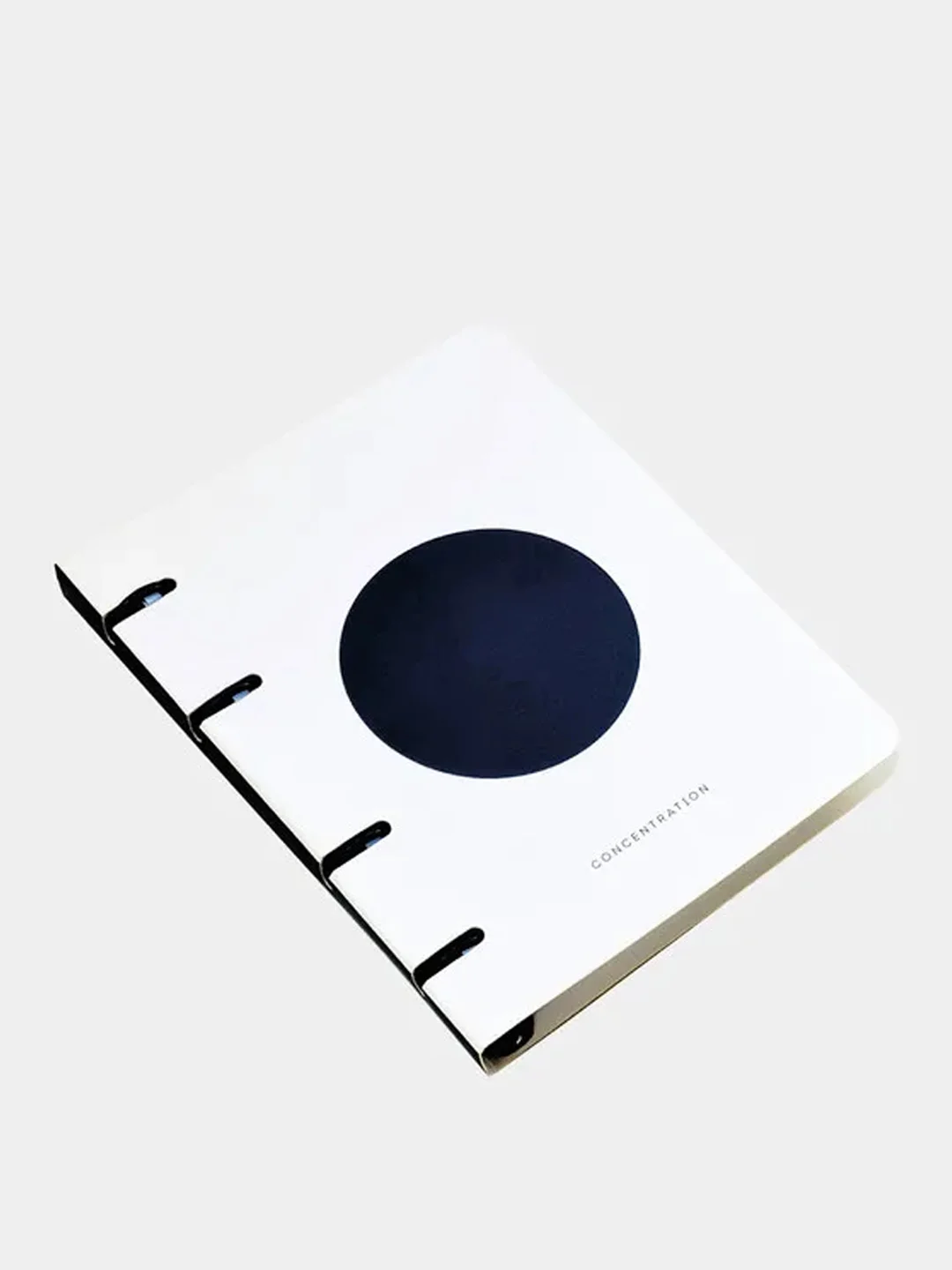 Тетрадь общая Be Smart Minimalism, А5, 120 листов, клетка