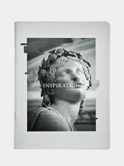 Тетрадь общая Be Smart Inspiration, А4, 40 листов, клетка