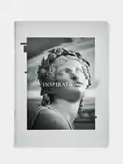 Тетрадь общая Be Smart Inspiration, А4, 40 листов, клетка