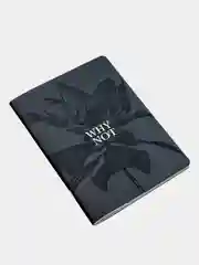 Тетрадь общая Be Smart "Aesthetics", 150х210 мм, 48 листов, клетка,скрепка