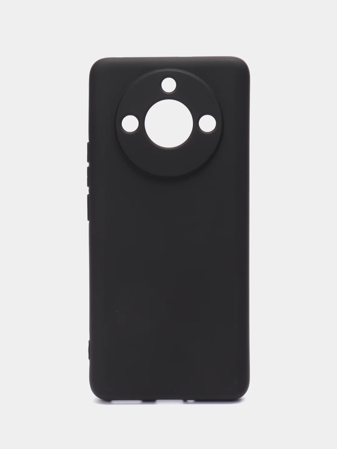 Черный чехол Realme 11 Pro 5G Realme 11 Pro+ Plus Реалми 11 Про 5 Джи,11 Про+, Silicone Case