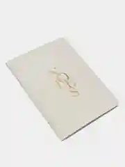 Тетрадь общая Be Smart "Notes", 150х210 мм, 48 листов, клетка, скрепка