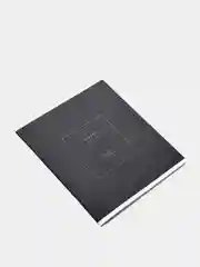 Тетрадь общая Be Smart "Notes", 165х203 мм, 48 листов, клетка,скрепка