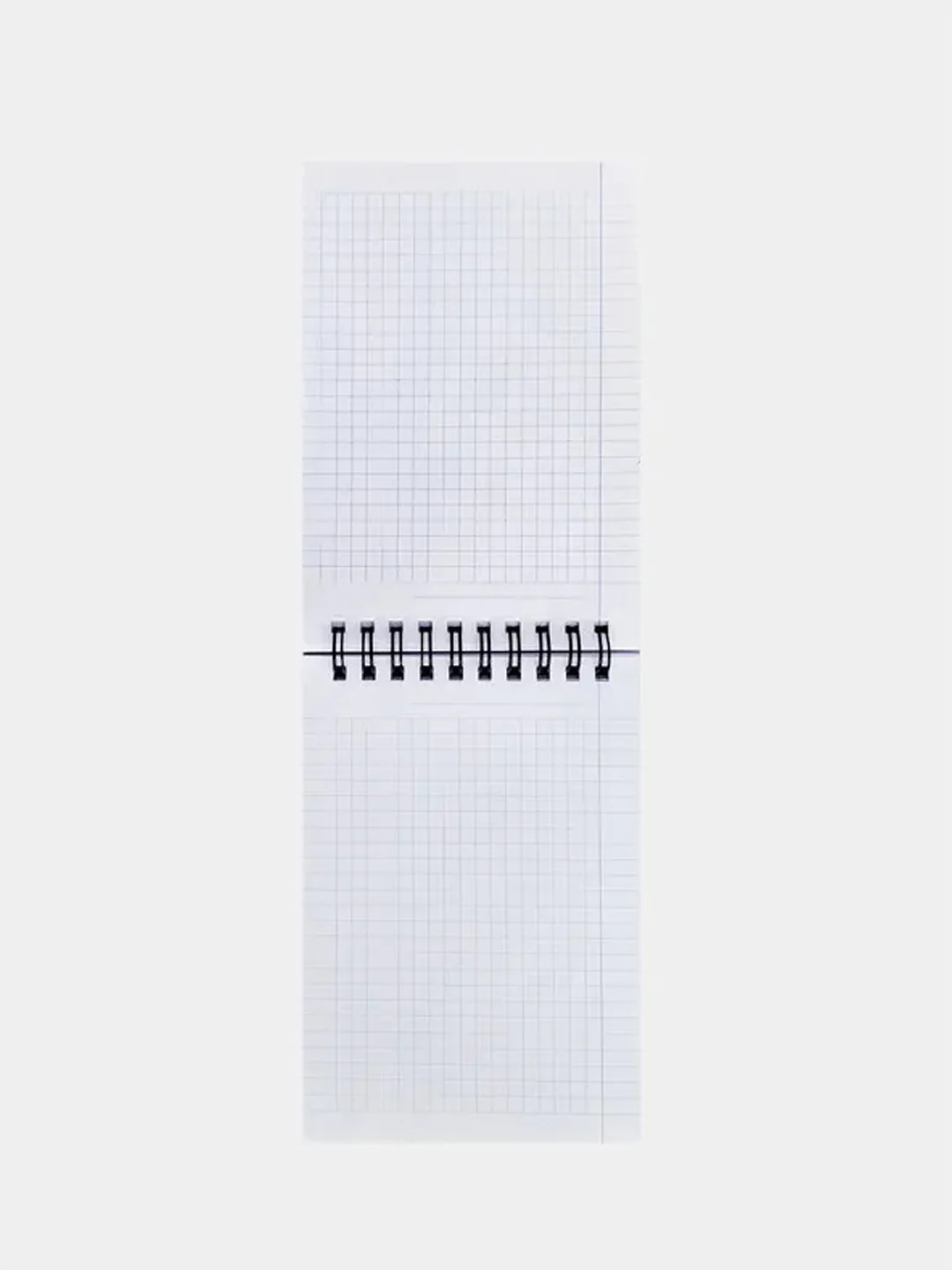 Блокнот, Be Smart, 102х142 мм, 100 л., клетка,спираль. Коллекция "Notes", розовый