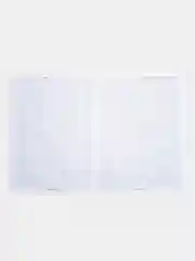 Тетрадь общая Be Smart "Notes", 150х210 мм, 40 листов, клетка, скрепка