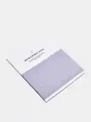 Тетрадь общая Be Smart "Notes", 165х203 мм, 48 листов, клетка,скрепка, информатика