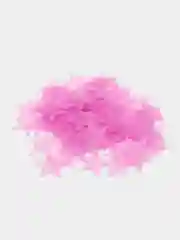 Кораллово-розовый звезды светящиеся в темноте, наклейки фосфорные
