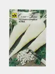 Петрушка Алба корневая, 3 г, Семко