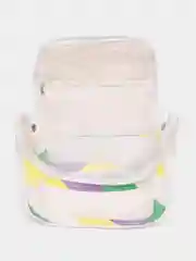 Белый дорожная косметичка