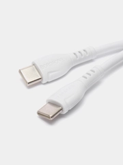 Кабель Type-C Type-C, 60w, тайпси тайпси кабель