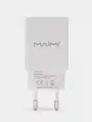 Зарядное устройство для телефона, 2.1 ампера, для Type-c, iPhone, micro, зарядник тайп-си