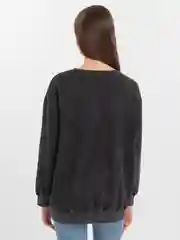Худи женское, оверсайз