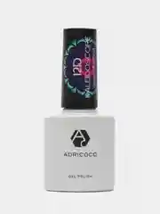 Светоотражающий гель-лак Adricoco "Kaleidoscope", кошачий глаз