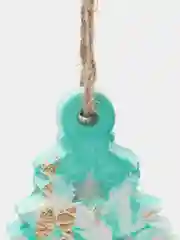 Новогодняя елочная игрушка из гипса, набор
