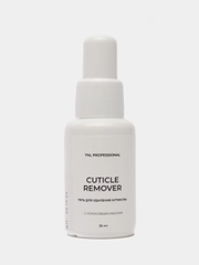 Ремувер TNL Professional Cuticle Remover для удаления кутикулы, 30 мл