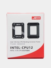 Рамка крепления процессора и коррекции изгиба LGA1700/1800